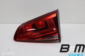 Achterlicht in klep rechts VW Golf 7 5G0945094AE beschikbaar voor biedingen
