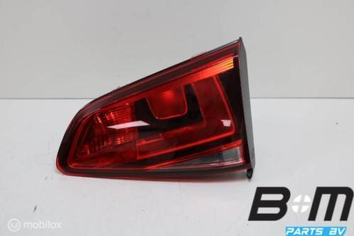 Achterlicht in klep rechts VW Golf 7 5G0945094AE, Auto-onderdelen, Verlichting, Gebruikt