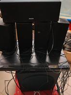Home cinema surround set, Audio, Tv en Foto, Home Cinema-sets, Ophalen, Zo goed als nieuw
