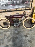 Decoratie mancave, Ophalen