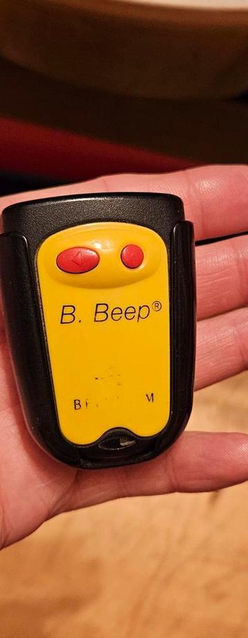 b.beep 