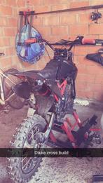 Orion pit bike 125cc, Fietsen en Brommers, Ophalen of Verzenden, Zo goed als nieuw