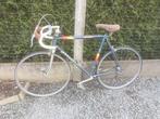 Retro Peugeot koersfiets, Antiek en Kunst, Ophalen