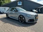 Audi RS3 2.5 TFSI 2015 Gris Nardò 117 283 km, Cuir, RS3, Automatique, Achat