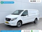Mercedes-Benz eVito 111 Elektrisch 41kWh 138KM WLTP Extra La, Auto's, Gebruikt, Wit, Mercedes-Benz, Parkeercamera