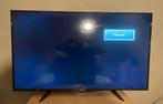 PROLINE 50 INCH UHD LED TV, LED, Nieuw, 100 cm of meer, Smart TV