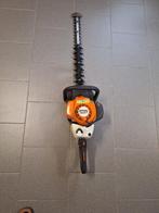 Krachtige Professionele haagschaar Stihl HS 81 T, Tuin en Terras, Heggenscharen, Ophalen, Gebruikt, Benzine, Stihl