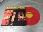 Rammstein  Lp  Bizarre Festival Cologne Germany, Cd's en Dvd's, Vinyl | Hardrock en Metal, Ophalen of Verzenden, Zo goed als nieuw