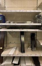 inbouw ventilatieroosters, Ophalen, Nieuw, Afzuiger