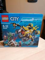 Lego 60092 la boîte est neuve et scellée, Enlèvement ou Envoi, Neuf, Lego