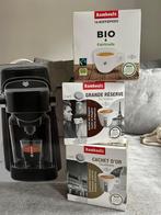 Machine à café Rombouts, Electroménager, Cafetières, 1 tasse, Machine à espresso, Enlèvement ou Envoi, Neuf