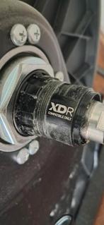 XDR hub (Sram), Fietsen en Brommers, Fietsonderdelen, Ophalen of Verzenden, Zo goed als nieuw