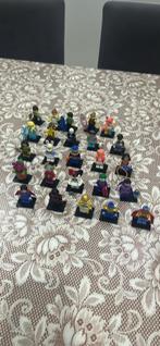 Lot de 25 figurines lego, Enfants & Bébés, Jouets | Duplo & Lego, Enlèvement ou Envoi, Utilisé, Ensemble complet, Lego