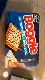 Boggle, Envoi, Comme neuf