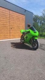 Zx6r 636, Entreprise