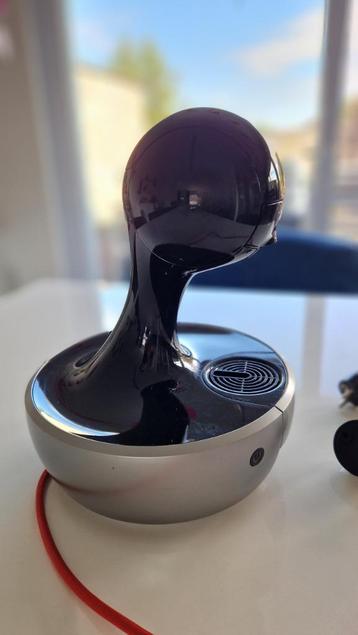 Dolce Gusto Drop incl. hervulbare capsule beschikbaar voor biedingen