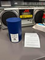 Acqua di Parma Fico Di Amalfi La Riserva, Verzamelen, Parfumverzamelingen, Ophalen of Verzenden, Nieuw, Parfumfles, Gevuld