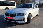BMW 530e Luxury Line, 11/2022, 73.000kms, Auto's, BMW, Automaat, 1998 cc, Achterwielaandrijving, 4 cilinders