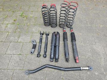 Jeep wrangler jk 2007 - 2018  beschikbaar voor biedingen
