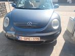 vw new beetle, Autos, Cuir, Achat, Cabriolet, Coccinelle