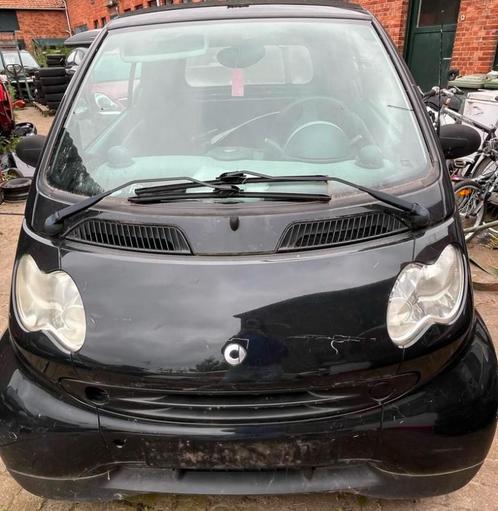 Diverse deuren voor verschillende soorten smart, Auto-onderdelen, Carrosserie, Deur, Smart, Ophalen