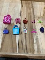 Polly pocket 10 accessoires, Kinderen en Baby's, Ophalen of Verzenden, Gebruikt