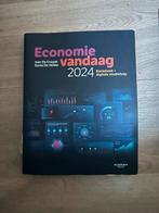 economie vandaag, Livres, Informatique & Ordinateur, Enlèvement ou Envoi, Comme neuf