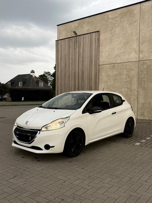 Peugeot 208! 2013! 148.000km! 1.0benzine! GEEN AIRCO!, Auto's, Peugeot, Particulier, Benzine, Euro 5, Ophalen