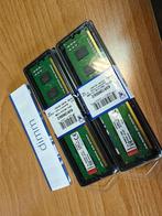 RAM KINGSTON 2GB 1.5V PC3 240PIN, Informatique & Logiciels, Mémoire RAM, 2 GB, Desktop, Utilisé, Envoi