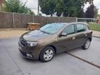 Dacia Sandero, Stof, Bruin, Handgeschakeld, 5 deurs