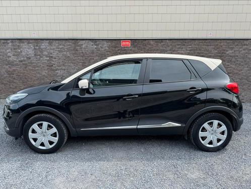 Renault Captur | 11/2013 | Airco | Gekeurd voor verkoop, Auto's, Renault, Bedrijf, Captur, ABS, Airconditioning, Boordcomputer