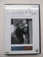 MARVIN GAYE : SEARCHING SOUL (DVD), Cd's en Dvd's, Dvd's | Muziek en Concerten, Alle leeftijden, Ophalen of Verzenden, Muziek en Concerten