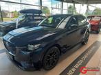 Mazda CX-60 HOMURA CON-P DRI-P COM-P, Auto's, Mazda, Automaat, 328 pk, Zwart, Blauw