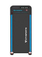 Loopband met afstandsbediening Citysports, Sport en Fitness, Loopsport en Atletiek, Ophalen of Verzenden, Zo goed als nieuw