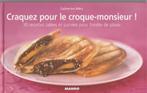 Craquez pour..., Livres, Livres de cuisine, Comme neuf, Cuisine saine, Autres types, France