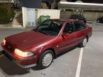 Toyota carina, Autos, 5 places, Berline, 990 kg, Tissu