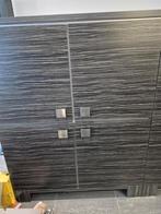 Armoire, 25 à 50 cm, Avec porte(s), 150 à 200 cm, Comme neuf