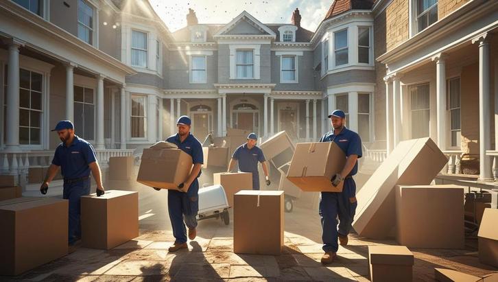 Vide maison garage grenier, Divers, Lots de brocante, Enlèvement