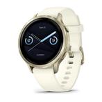 Garmin Venu 4 smartwatch, Verzenden, GPS, Nieuw, Garmin