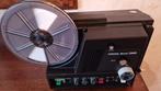 Projecteur 8 mm Chinon Sound 7500, Collections, Enlèvement, Projecteur
