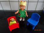 LEGO Duplo poppen 2953 Dolls - Anna*VINTAGE* Uitgave 2001 *, Ophalen of Verzenden, Duplo