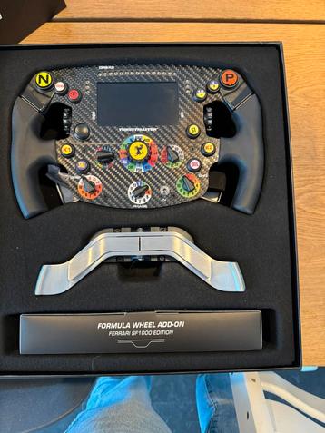 SF1000, Enlèvement ou Envoi, PlayStation 5