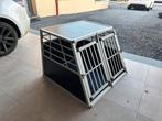 Cage pour chien XXL rigide, Enlèvement, Comme neuf
