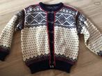 Wollen vest Dale of Norway Large, Dale of Norway, Ophalen of Verzenden, Gedragen, Maat 42/44 (L)