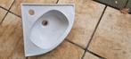 Lavabo toilet, nooit gebruikt., Doe-het-zelf en Bouw, Ophalen, Zo goed als nieuw, Toilet