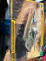 Zvesda bmp-3, Ophalen of Verzenden, Zo goed als nieuw