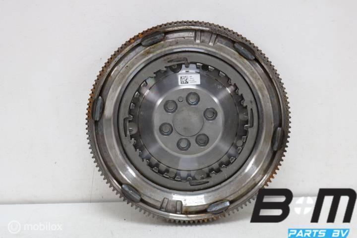 Vliegwiel 1.4 TSI CHPA VW Golf 7 04E105266E, Auto-onderdelen, Remmen en Aandrijving, Gebruikt