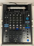 Pioneer DJM 900 nexus 2 met flight case, Muziek en Instrumenten, Ophalen, Zo goed als nieuw