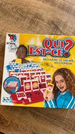 Wie is dat?, Hobby en Vrije tijd, Ophalen of Verzenden, Gebruikt