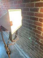 Verstraler, Tuin en Terras, Ophalen of Verzenden, Gebruikt, Overige materialen, Wandlamp